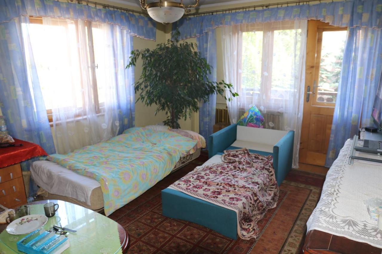 Smyrecek-Centrum Bukowiny Bukowina Tatrzańska Chambre photo