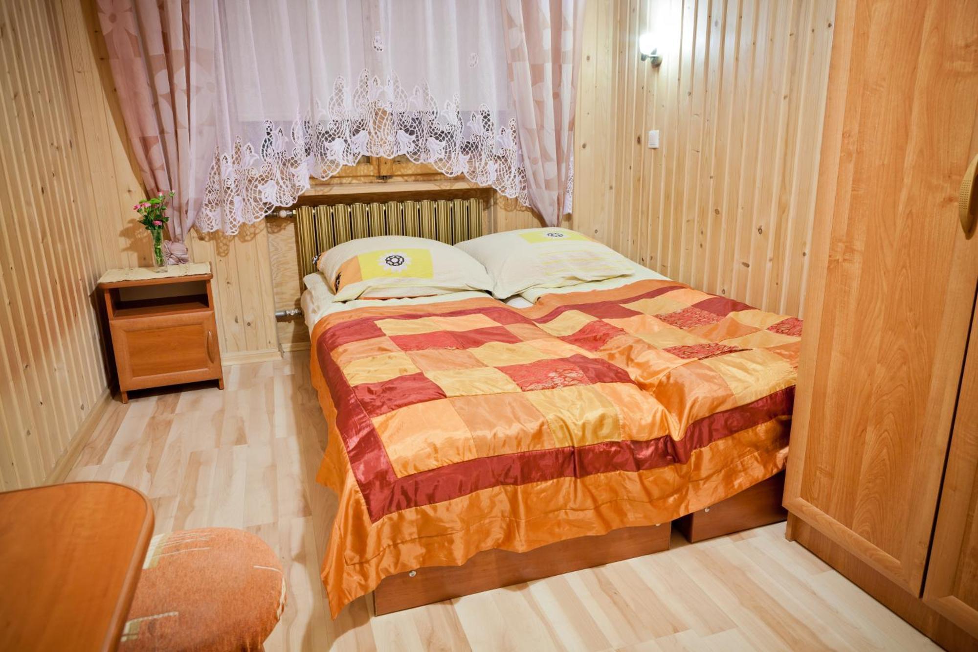 Smyrecek-Centrum Bukowiny Bukowina Tatrzańska Chambre photo