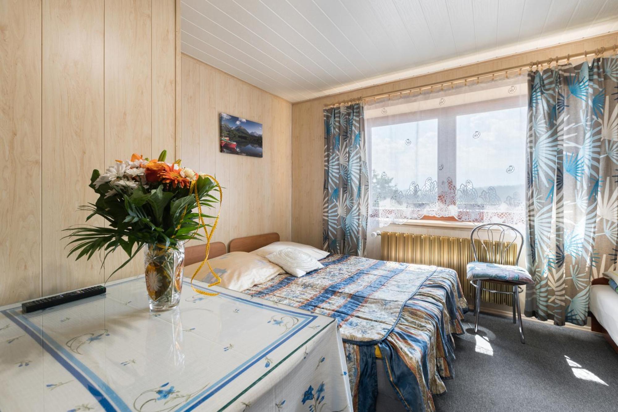 Smyrecek-Centrum Bukowiny Bukowina Tatrzańska Chambre photo