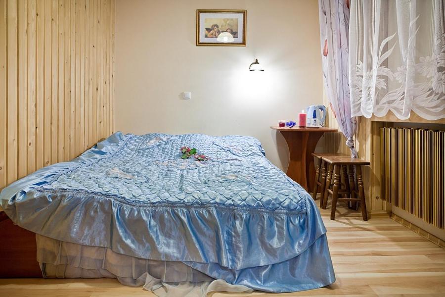 Smyrecek-Centrum Bukowiny Bukowina Tatrzańska Extérieur photo